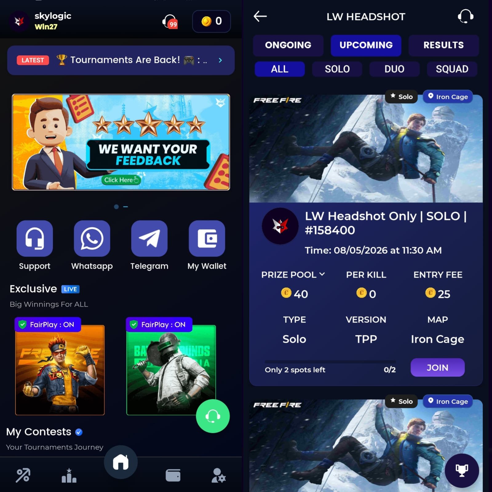 Best App Cover